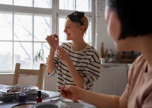 Gentle Introduction of Active Ingredients: Practical Guidance