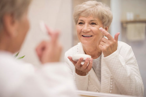 Personalized Skincare Approaches for Mature Skin