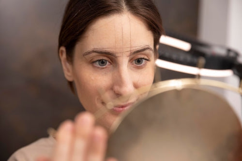 Evidence-Based Approaches to Fine Lines and Wrinkles