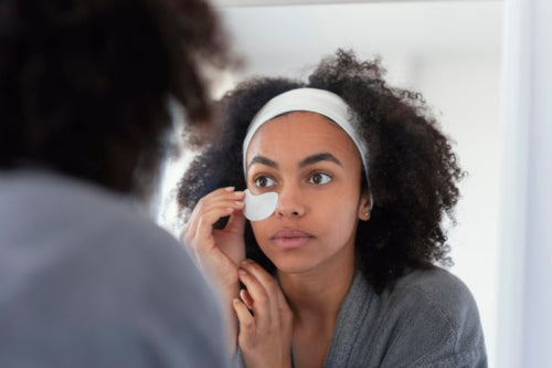 Selecting Eye Creams Based on Specific Skin Needs