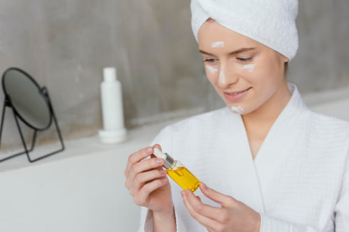 Retinol Safety Protocols for New Users