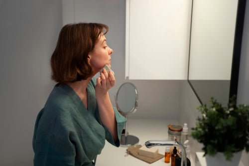 Long-Term Effects of Consistent Skincare Habits