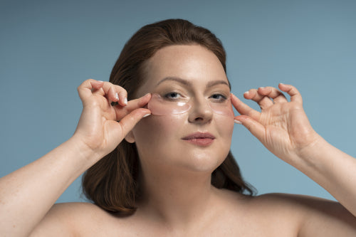 Managing Puffiness and Eye Contour Changes