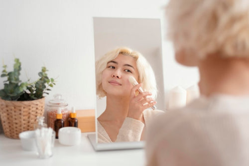 Combining Hydration and Anti-Aging for Skin Longevity