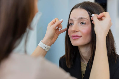 Effective Management of Fine Lines Around Eyes