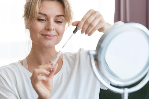 The Role of Consistency in Achieving Long-Term Skin Results