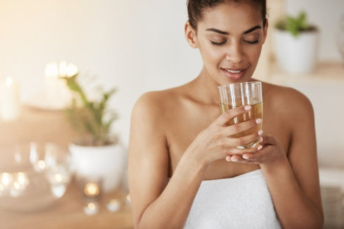 Hydration and Collagen Support: Linking Science to Daily Practice