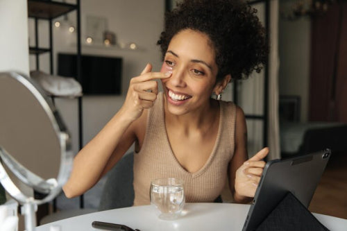 Consistency in Skincare: Measuring Outcomes and Adjustments