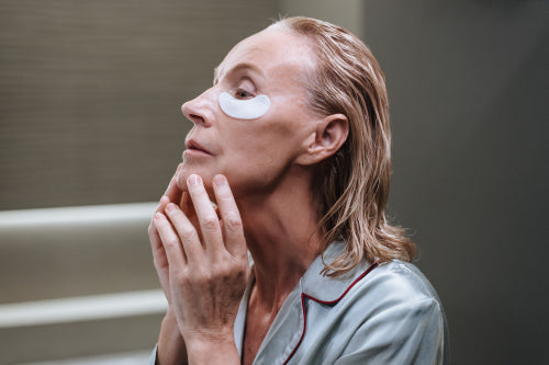 How to Build a Skincare Routine for Mature Skin
