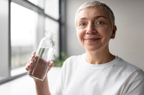 Why Hydration Matters More as Skin Ages