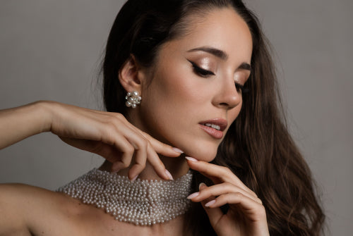 What Is Pearl Extract in Skincare?