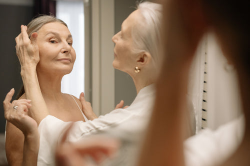 How Retinol Fits Into an Anti-Aging Routine