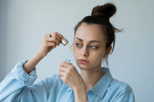 What Is Hyaluronic Acid and Why Does Skin Need It?