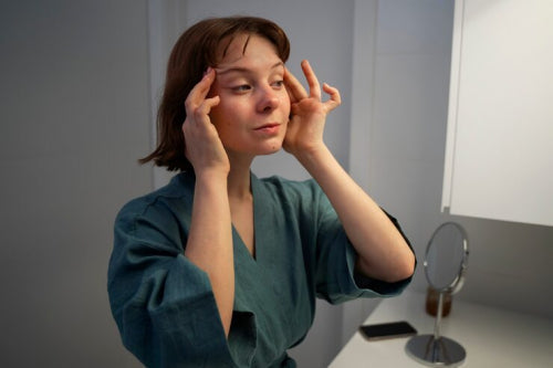 Why the Eye Area Needs Targeted Skincare