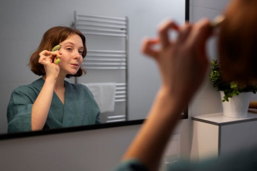 How to Support Skin Firmness Without a Complicated Routine