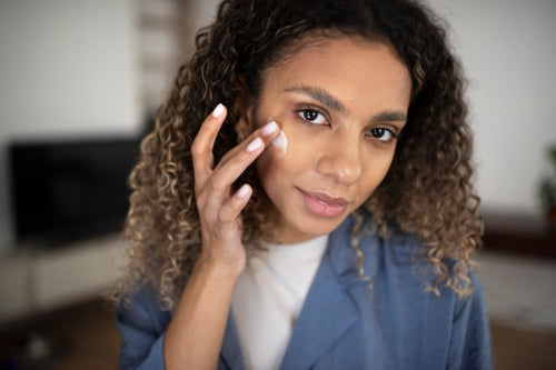 How Moisturizers Help Protect the Skin Barrier