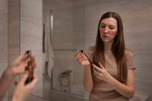 Why Marine Extracts Are Used in Skincare Formulas