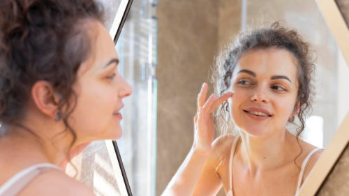 How to Care for Skin That Feels Dry and Uneven