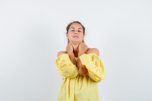 Why Neck and Dcollet Care Should Not Be Ignored