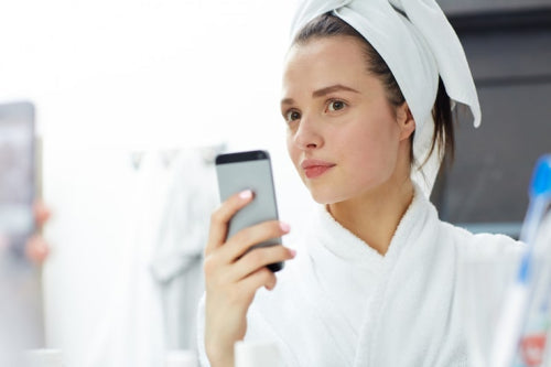 What Is Cellular Repair in Skincare Language?