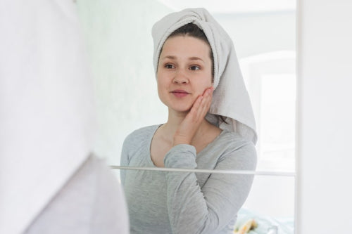 Why Skin Needs Both Hydration and Moisture