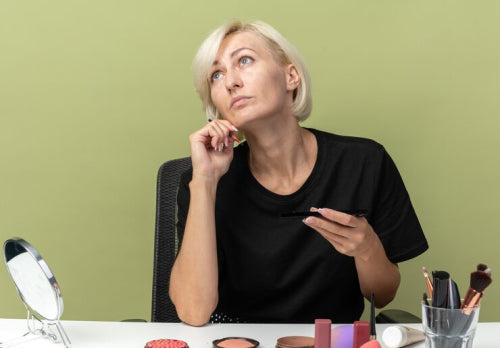 Why Mature Skin Benefits From Targeted Formulas