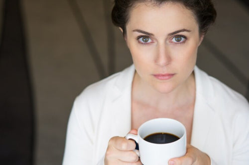 How Caffeine Is Used in Eye Care Products