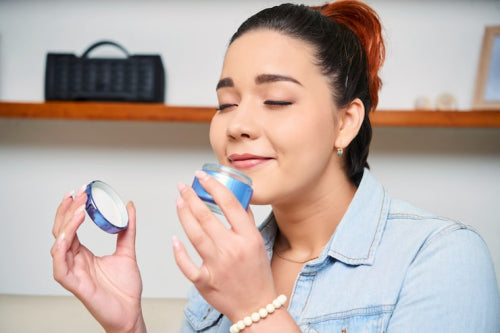 Best Ingredients to Look for in Anti-Aging Moisturizers