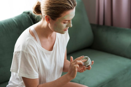 How to Choose a Moisturizer for Firmness and Texture