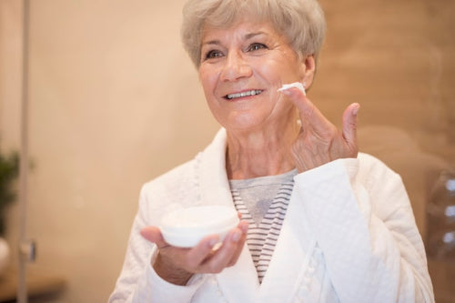 What to Look for in a Medical-Grade Anti-Aging Cream
