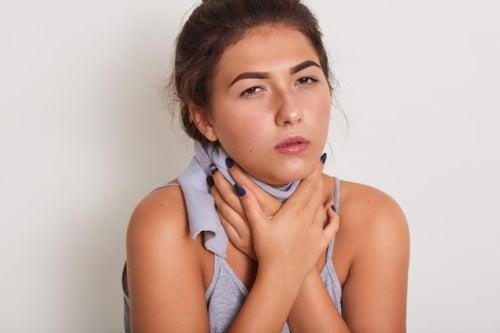 What to Look for in Skincare for Neck and Dcollet