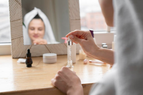 How to Compare Pearl Extract and Peptide Skincare Products