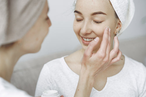 Sbeauty+ Retinol Moisturizer for Firmer-Looking Skin