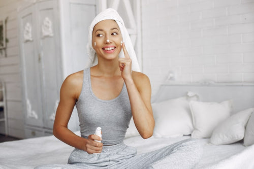 Sbeauty+ Ultra Hydrator for Daily Moisture Support
