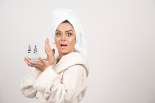 Best Sbeauty Products for Dry and Dehydrated Skin