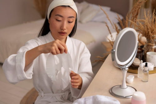 What Makes Korean Skincare Different From Traditional Beauty Routines
