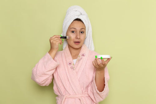 How to Choose Skincare Products for Your Skin Type