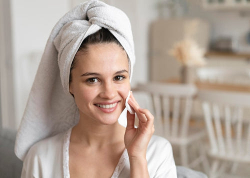 Why Gentle Cleansing Is Essential for Healthy Skin