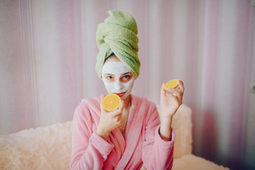 What Makes Sheet Masks a Popular Beauty Ritual