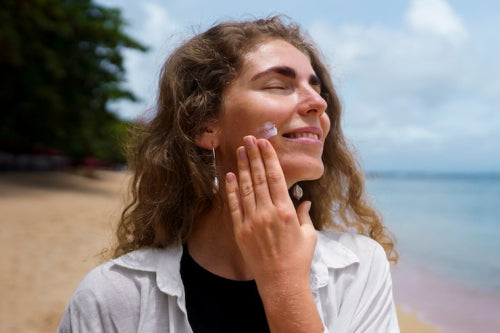 Why Sunscreen Is an Everyday Skincare Essential