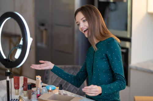 Why Clean Beauty Is Growing in Popularity