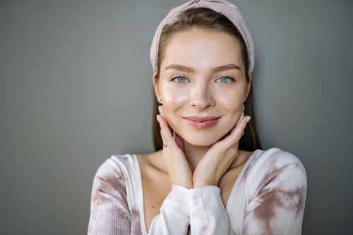 How Everyday Beauty Starts With Healthy Skin