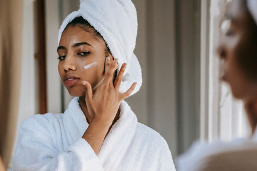 How to Care for Sensitive Skin Without Overcomplicating Your Routine