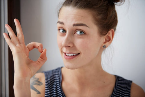 How to Improve Skin Texture Naturally