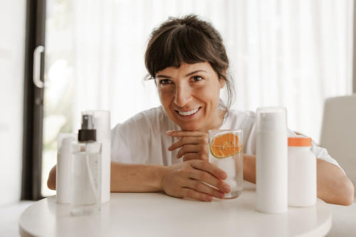 Why Daily Hydration Supports Radiant Skin
