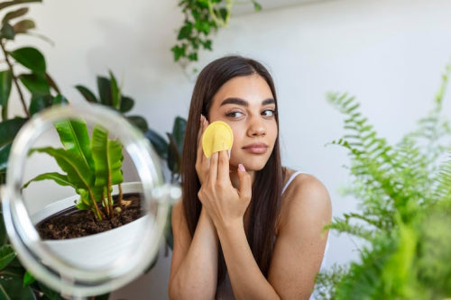 How to Protect Skin From Environmental Stressors