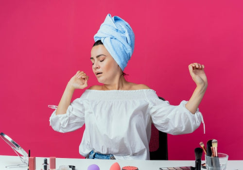 What Makes Skinimalism a Popular Beauty Trend