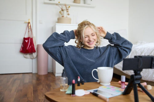 What Makes Everyday Beauty Feel Effortless