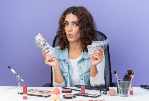 Why Consistency Matters More Than Expensive Products