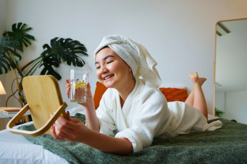 How to Refresh Your Skincare Routine With the Seasons